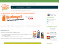 deurhangers.com