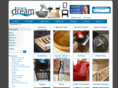 dreamfixtures.com