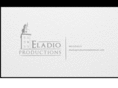 eladioproductions.com