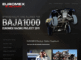 euromex-racing.com