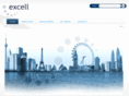 excellgroupsoutheast.com