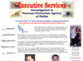 executiveservicesinvestigations.com