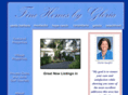 finehomesbygloria.com