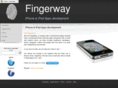 fingerway.com