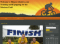 fitness-ministry.com