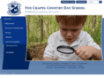 foxchapelcountryday.com