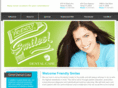 friendlysmilesdentalcare.com