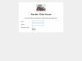 gardenclubhouse.com