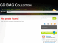 gdbagcollection.com