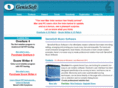 geniesoft.biz