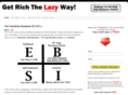 getrichthelazyway.com