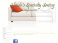 glendasspecialtysewing.com