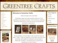 greentreecrafts.com