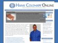 hankcoleman.info