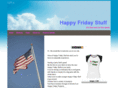 happyfridaystuff.com