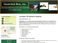 haverstickhydraulics.com