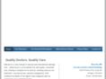 healthqareassociates.com