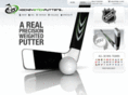 hockeystickputters.com