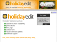 holidayedit.co.uk