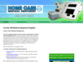 homecaremedicalequip.com