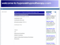 hypnosishypnotherapy.com