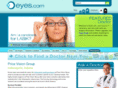 indianaeyesurgeon.net