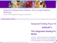 integratedhealingprayerministry.info
