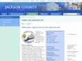 jacksoncountyparksandrec.com