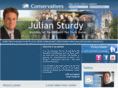 juliansturdy.co.uk