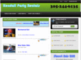 kendall-partyrentals.com