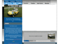 kennystractors.com
