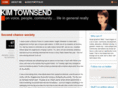 kimjtownsend.com