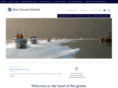 kingsalmonresort.com