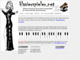 klavierspieler.net
