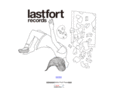 lastfort.net