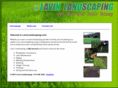 lavinlandscaping.com