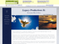 legacyproductionsllc.com