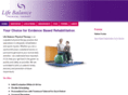 lifebalancept.com