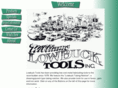 lowbucktools.com