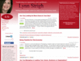 lynnstrighblog.com