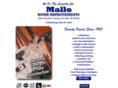 mallohomeimp.com