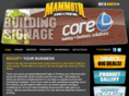 mammothsignshop.com