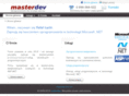 masterdev.pl