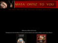 mataortiztoyou.com