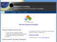 maywoodconsulting.com