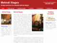 mehndistage.com