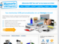memoriasusbexpress.es