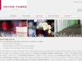 meyerfabre.com
