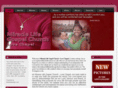 miraclelifegospel.org