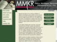 mmkr.com